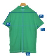 Polo Ralph Lauren（ポロラルフローレン）ポロシャツ 緑 サイズ:M メンズ/2200674148024