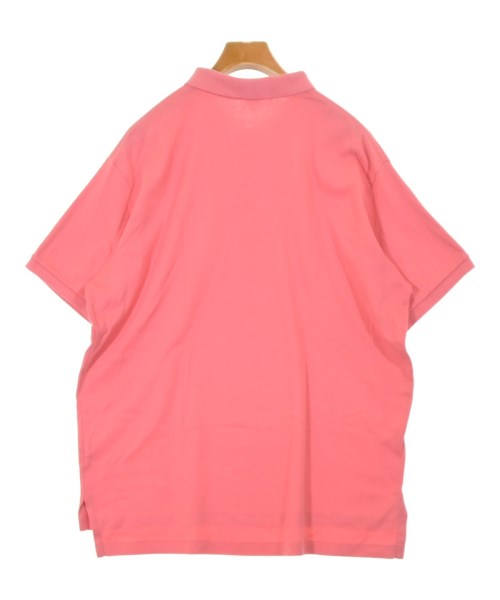 Polo Ralph Lauren（ポロラルフローレン）ポロシャツ ピンク サイズ:XL メンズ/2200677387086