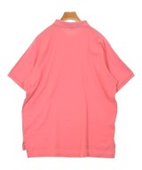 Polo Ralph Lauren（ポロラルフローレン）ポロシャツ ピンク サイズ:XL メンズ/2200677387086