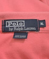 Polo Ralph Lauren（ポロラルフローレン）ポロシャツ ピンク サイズ:XL メンズ/2200677387086
