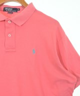 Polo Ralph Lauren（ポロラルフローレン）ポロシャツ ピンク サイズ:XL メンズ/2200677387086