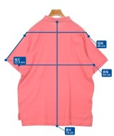 Polo Ralph Lauren（ポロラルフローレン）ポロシャツ ピンク サイズ:XL メンズ/2200677387086