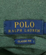Polo Ralph Lauren（ポロラルフローレン）ポロシャツ 緑 サイズ:XS メンズ/2200677535142