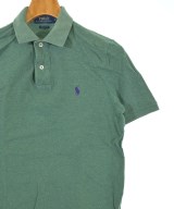 Polo Ralph Lauren（ポロラルフローレン）ポロシャツ 緑 サイズ:XS メンズ/2200677535142