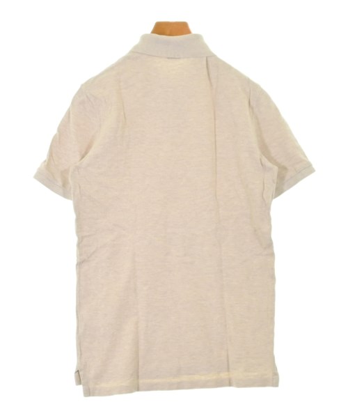 Polo Ralph Lauren（ポロラルフローレン）ポロシャツ ベージュ サイズ:XS メンズ/2200677535166