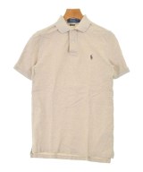 Polo Ralph Lauren（ポロラルフローレン）ポロシャツ ベージュ サイズ:XS メンズ/2200677535166