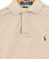Polo Ralph Lauren（ポロラルフローレン）ポロシャツ ベージュ サイズ:XS メンズ/2200677535166