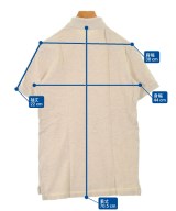 Polo Ralph Lauren（ポロラルフローレン）ポロシャツ ベージュ サイズ:XS メンズ/2200677535166