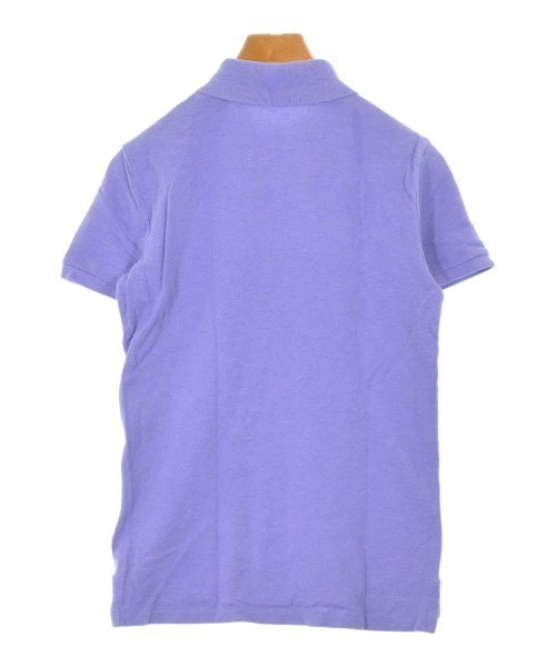 Polo Ralph Lauren（ポロラルフローレン）ポロシャツ 紫 サイズ:XS メンズ/2200677535173