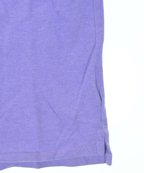 Polo Ralph Lauren（ポロラルフローレン）ポロシャツ 紫 サイズ:XS メンズ/2200677535173