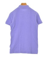 Polo Ralph Lauren（ポロラルフローレン）ポロシャツ 紫 サイズ:XS メンズ/2200677535173