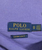 Polo Ralph Lauren（ポロラルフローレン）ポロシャツ 紫 サイズ:XS メンズ/2200677535173