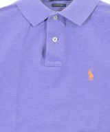 Polo Ralph Lauren（ポロラルフローレン）ポロシャツ 紫 サイズ:XS メンズ/2200677535173