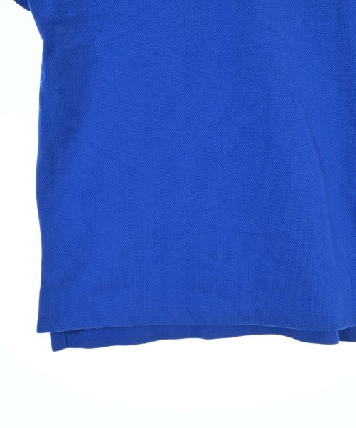 Polo Ralph Lauren（ポロラルフローレン）ポロシャツ 青 サイズ:S メンズ/2200677535197