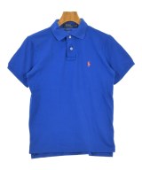Polo Ralph Lauren（ポロラルフローレン）ポロシャツ 青 サイズ:S メンズ/2200677535197