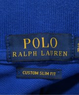 Polo Ralph Lauren（ポロラルフローレン）ポロシャツ 青 サイズ:S メンズ/2200677535197