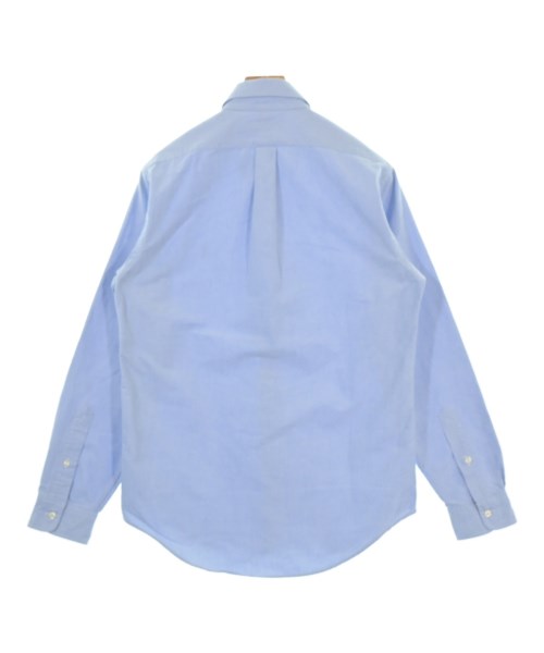 Polo Ralph Lauren（ポロラルフローレン）カジュアルシャツ 青 サイズ:S メンズ/2200674418035