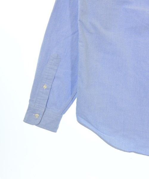 Polo Ralph Lauren（ポロラルフローレン）カジュアルシャツ 青 サイズ:S メンズ/2200674418035