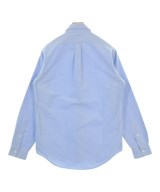 Polo Ralph Lauren（ポロラルフローレン）カジュアルシャツ 青 サイズ:S メンズ/2200674418035