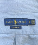 Polo Ralph Lauren（ポロラルフローレン）カジュアルシャツ 青 サイズ:S メンズ/2200674418035