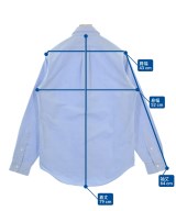 Polo Ralph Lauren（ポロラルフローレン）カジュアルシャツ 青 サイズ:S メンズ/2200674418035