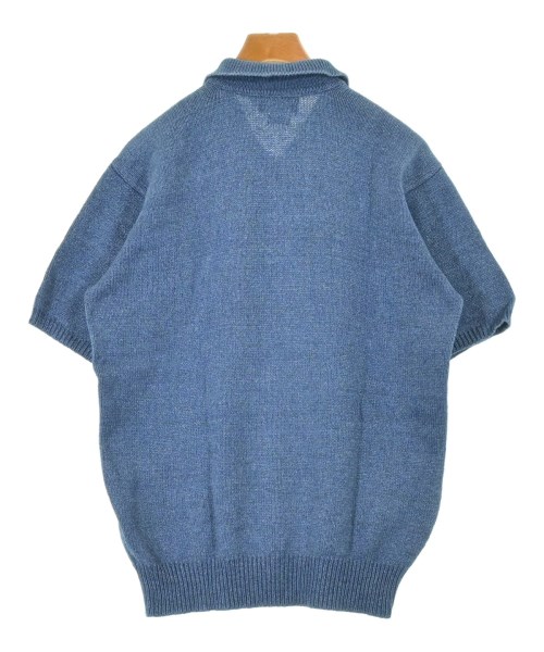 Polo Ralph Lauren（ポロラルフローレン）ニット・セーター 紺 サイズ:L メンズ/2200674418042