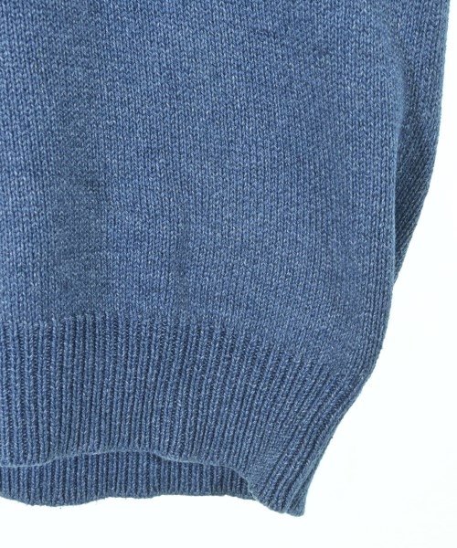 Polo Ralph Lauren（ポロラルフローレン）ニット・セーター 紺 サイズ:L メンズ/2200674418042