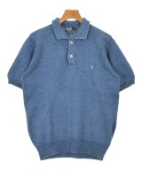 Polo Ralph Lauren（ポロラルフローレン）ニット・セーター 紺 サイズ:L メンズ/2200674418042