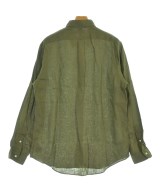 Polo Ralph Lauren（ポロラルフローレン）カジュアルシャツ カーキ サイズ:L メンズ/2200677779041