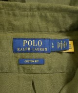 Polo Ralph Lauren（ポロラルフローレン）カジュアルシャツ カーキ サイズ:L メンズ/2200677779041