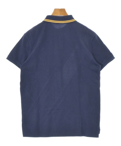 Polo Ralph Lauren（ポロラルフローレン）ポロシャツ 紺 サイズ:M メンズ/2200674858084