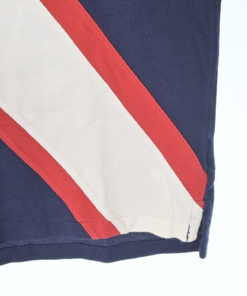 Polo Ralph Lauren（ポロラルフローレン）ポロシャツ 紺 サイズ:M メンズ/2200674858084