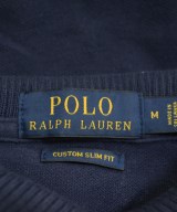 Polo Ralph Lauren（ポロラルフローレン）ポロシャツ 紺 サイズ:M メンズ/2200674858084