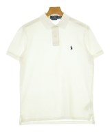 Polo Ralph Lauren（ポロラルフローレン）ポロシャツ 白 サイズ:M メンズ/2200677738192