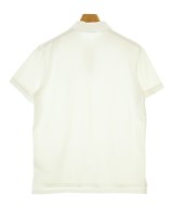 Polo Ralph Lauren（ポロラルフローレン）ポロシャツ 白 サイズ:M メンズ/2200677738192