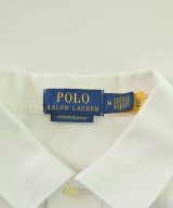 Polo Ralph Lauren（ポロラルフローレン）ポロシャツ 白 サイズ:M メンズ/2200677738192