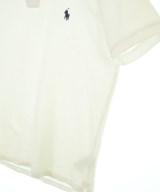 Polo Ralph Lauren（ポロラルフローレン）ポロシャツ 白 サイズ:M メンズ/2200677738192
