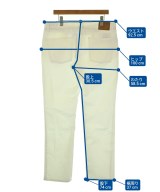 Polo Ralph Lauren（ポロラルフローレン）その他 白 サイズ:34(XL位) メンズ/2200677879123