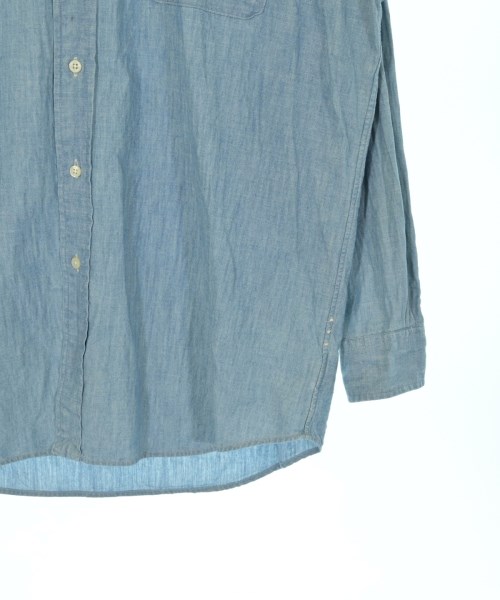 Polo Ralph Lauren（ポロラルフローレン）カジュアルシャツ 青 サイズ:S メンズ/2200677979281