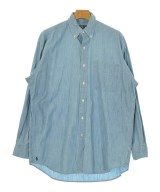 Polo Ralph Lauren（ポロラルフローレン）カジュアルシャツ 青 サイズ:S メンズ/2200677979281