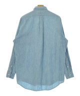 Polo Ralph Lauren（ポロラルフローレン）カジュアルシャツ 青 サイズ:S メンズ/2200677979281