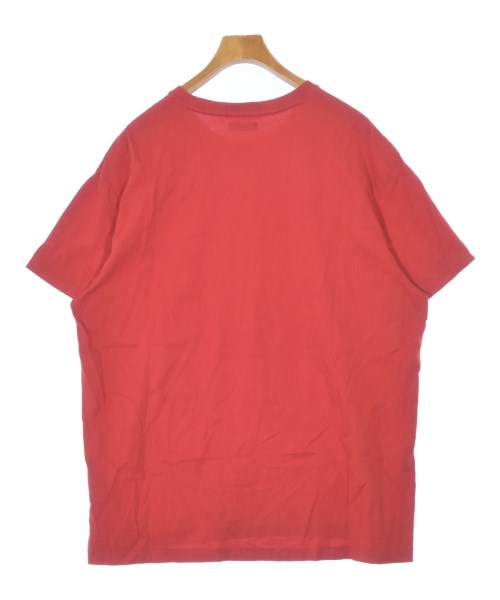 Polo Ralph Lauren（ポロラルフローレン）Tシャツ・カットソー 赤 サイズ:XL メンズ/2200678058039