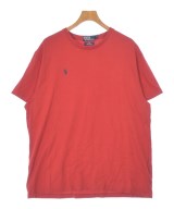 Polo Ralph Lauren（ポロラルフローレン）Tシャツ・カットソー 赤 サイズ:XL メンズ/2200678058039