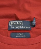 Polo Ralph Lauren（ポロラルフローレン）Tシャツ・カットソー 赤 サイズ:XL メンズ/2200678058039