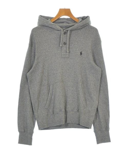 Polo Ralph Lauren（ポロラルフローレン）パーカー グレー サイズ:M メンズ/2200674452015