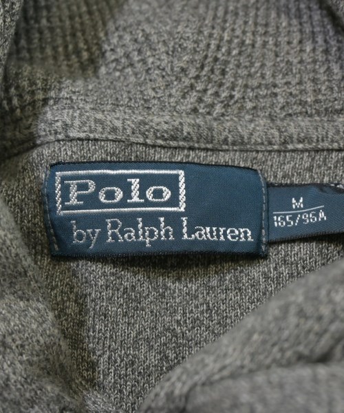 Polo Ralph Lauren（ポロラルフローレン）パーカー グレー サイズ:M メンズ/2200674452015