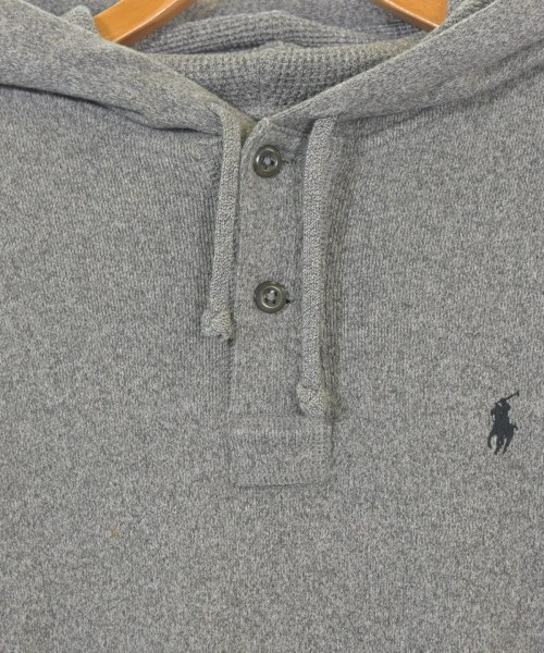 Polo Ralph Lauren（ポロラルフローレン）パーカー グレー サイズ:M メンズ/2200674452015