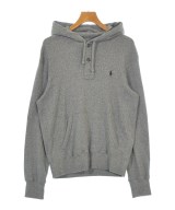 Polo Ralph Lauren（ポロラルフローレン）パーカー グレー サイズ:M メンズ/2200674452015
