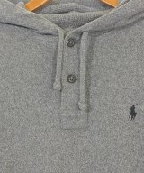 Polo Ralph Lauren（ポロラルフローレン）パーカー グレー サイズ:M メンズ/2200674452015