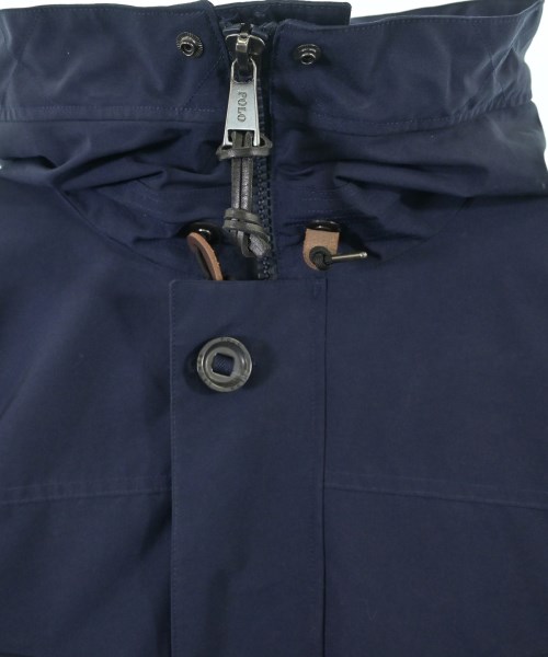 Polo Ralph Lauren（ポロラルフローレン）ダウンコート 紺 サイズ:L メンズ/2200665655012